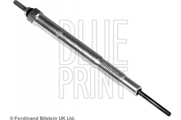 Blue Print Προθερμαντήρας - ADM51813 Blue Print Προθερμαντήρας - ADM51813