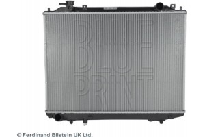 Blue Print Ψυγείο, Ψύξη Κινητήρα - ADM59843