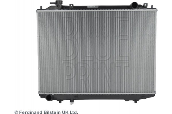 Blue Print Ψυγείο, Ψύξη Κινητήρα - ADM59843