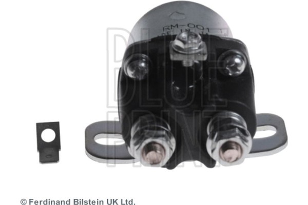 Blue Print Ρελέ, Σύστημα Προθέρμανσης - ADC41304