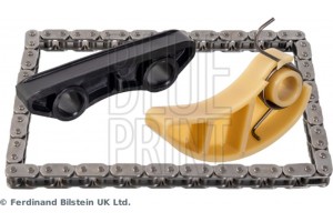 Blue Print Σετ αλυσίδας, Μετάδοση Κίνησης Αντλίας Λαδιού - ADBP730068