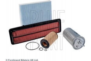 Blue Print Σετ ανταλλακτικών, Σέρβις - ADH22121