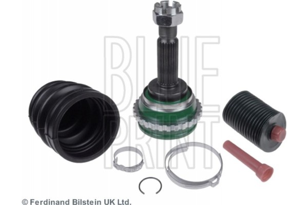 Blue Print Σετ άρθρωσης, Άξονας μετάδ. κίν. - ADG08902 Blue Print Σετ άρθρωσης, Άξονας μετάδ. κίν. - ADG08902