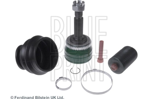 Blue Print Σετ άρθρωσης, Άξονας μετάδ. κίν. - ADG089128 Blue Print Σετ άρθρωσης, Άξονας μετάδ. κίν. - ADG089128