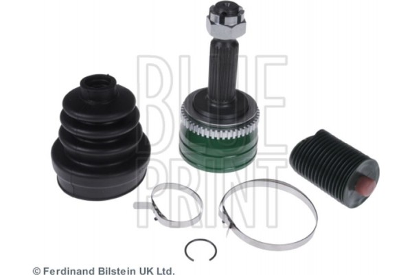 Blue Print Σετ άρθρωσης, Άξονας μετάδ. κίν. - ADG089138 Blue Print Σετ άρθρωσης, Άξονας μετάδ. κίν. - ADG089138