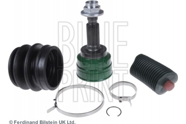 Blue Print Σετ άρθρωσης, Άξονας μετάδ. κίν. - ADG089144 Blue Print Σετ άρθρωσης, Άξονας μετάδ. κίν. - ADG089144