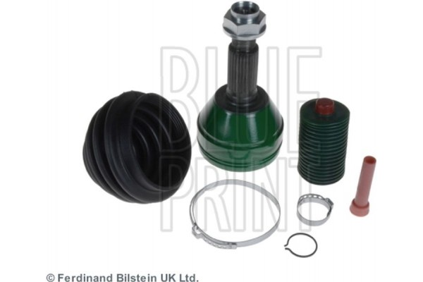 Blue Print Σετ άρθρωσης, Άξονας μετάδ. κίν. - ADG089151 Blue Print Σετ άρθρωσης, Άξονας μετάδ. κίν. - ADG089151