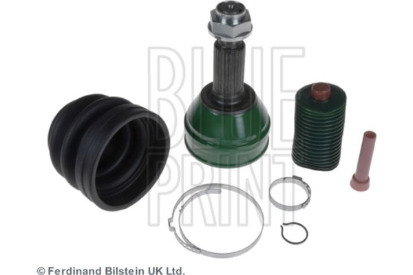 Blue Print Σετ άρθρωσης, Άξονας μετάδ. κίν. - ADG089152 Blue Print Σετ άρθρωσης, Άξονας μετάδ. κίν. - ADG089152