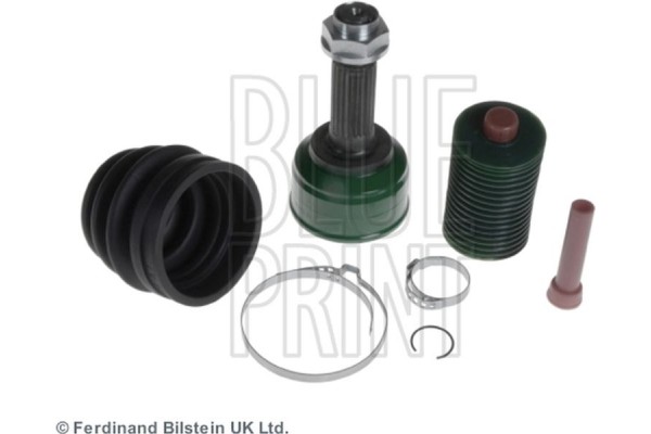 Blue Print Σετ άρθρωσης, Άξονας μετάδ. κίν. - ADG089153 Blue Print Σετ άρθρωσης, Άξονας μετάδ. κίν. - ADG089153