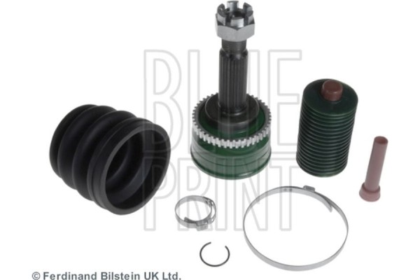 Blue Print Σετ άρθρωσης, Άξονας μετάδ. κίν. - ADG089154 Blue Print Σετ άρθρωσης, Άξονας μετάδ. κίν. - ADG089154