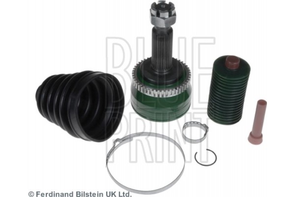 Blue Print Σετ άρθρωσης, Άξονας μετάδ. κίν. - ADG089155 Blue Print Σετ άρθρωσης, Άξονας μετάδ. κίν. - ADG089155