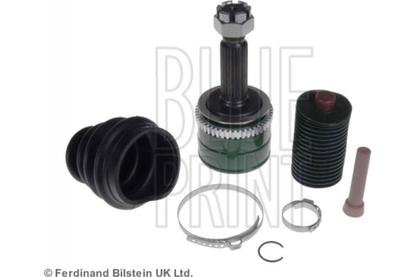 Blue Print Σετ άρθρωσης, Άξονας μετάδ. κίν. - ADG089161 Blue Print Σετ άρθρωσης, Άξονας μετάδ. κίν. - ADG089161