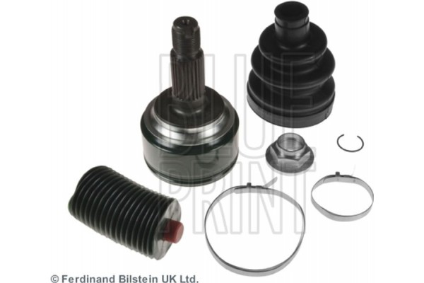 Blue Print Σετ άρθρωσης, Άξονας μετάδ. κίν. - ADH28965 Blue Print Σετ άρθρωσης, Άξονας μετάδ. κίν. - ADH28965