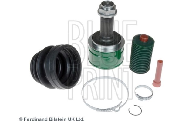 Blue Print Σετ άρθρωσης, Άξονας μετάδ. κίν. - ADH28977 Blue Print Σετ άρθρωσης, Άξονας μετάδ. κίν. - ADH28977