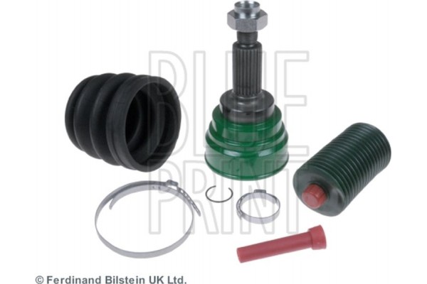 Blue Print Σετ άρθρωσης, Άξονας μετάδ. κίν. - ADK88931 Blue Print Σετ άρθρωσης, Άξονας μετάδ. κίν. - ADK88931