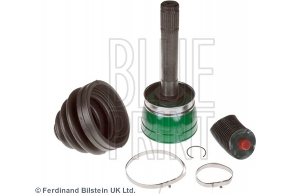 Blue Print Σετ άρθρωσης, Άξονας μετάδ. κίν. - ADN18931