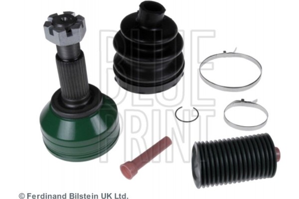 Blue Print Σετ άρθρωσης, Άξονας μετάδ. κίν. - ADN18969 Blue Print Σετ άρθρωσης, Άξονας μετάδ. κίν. - ADN18969