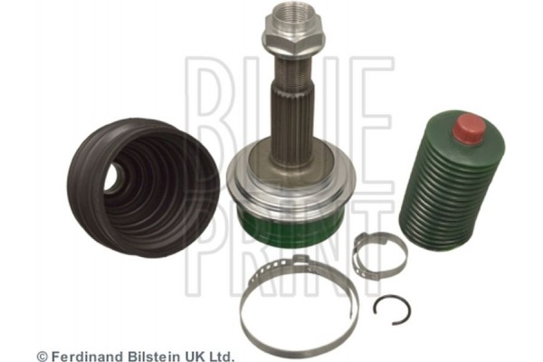 Blue Print Σετ άρθρωσης, Άξονας μετάδ. κίν. - ADT38970 Blue Print Σετ άρθρωσης, Άξονας μετάδ. κίν. - ADT38970