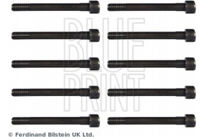 Blue Print Σετ Βίδες Κυλινδροκεφαλής - ADG07801