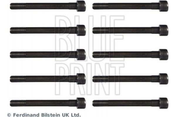 Blue Print Σετ Βίδες Κυλινδροκεφαλής - ADG07801