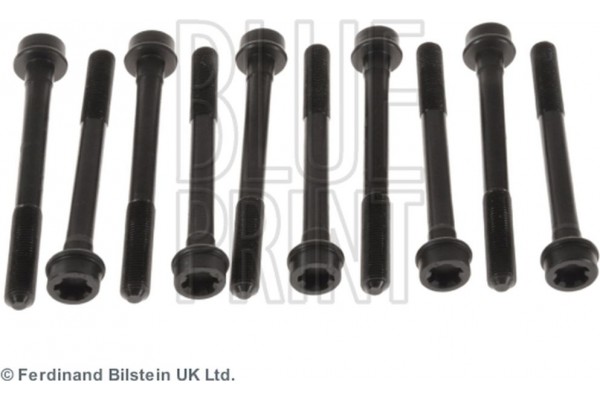 Blue Print Σετ Βίδες Κυλινδροκεφαλής - ADK87804