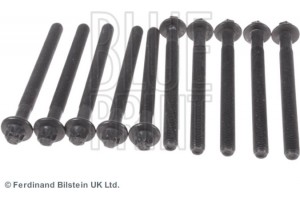 Blue Print Σετ Βίδες Κυλινδροκεφαλής - ADN17815