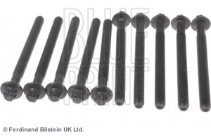 Blue Print Σετ Βίδες Κυλινδροκεφαλής - ADN17815