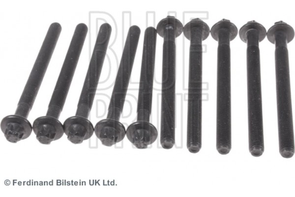 Blue Print Σετ Βίδες Κυλινδροκεφαλής - ADN17815