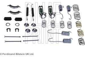 Blue Print Σετ βοηθ. εξαρτημάτων, Σιαγόνες Φρένου - ADA1041506