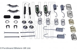 Blue Print Σετ βοηθ. εξαρτημάτων, Σιαγόνες Φρένου - ADA1041506