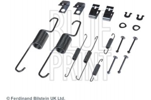 Blue Print Σετ βοηθ. εξαρτημάτων, Σιαγόνες Φρένου - ADH241500