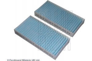 Blue Print Σετ φίλτρων, Αέρας Εσωτερικού Χώρου - ADA102522