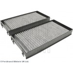 Blue Print Σετ φίλτρων, Αέρας Εσωτερικού Χώρου - ADB112501