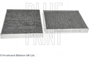 Blue Print Σετ φίλτρων, Αέρας Εσωτερικού Χώρου - ADB112509