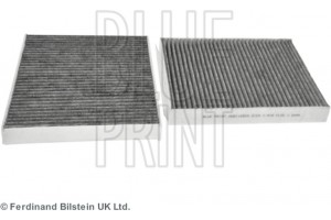 Blue Print Σετ φίλτρων, Αέρας Εσωτερικού Χώρου - ADB112509