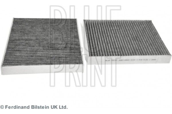 Blue Print Σετ φίλτρων, Αέρας Εσωτερικού Χώρου - ADB112509