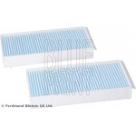 Blue Print Σετ φίλτρων, Αέρας Εσωτερικού Χώρου - ADB112513