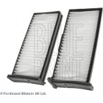 Blue Print Σετ φίλτρων, Αέρας Εσωτερικού Χώρου - ADC42502