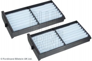 Blue Print Σετ φίλτρων, Αέρας Εσωτερικού Χώρου - ADC42503