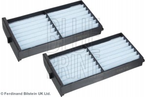 Blue Print Σετ φίλτρων, Αέρας Εσωτερικού Χώρου - ADC42503
