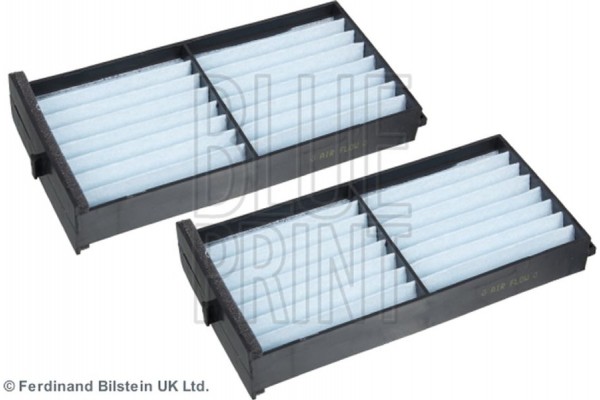 Blue Print Σετ φίλτρων, Αέρας Εσωτερικού Χώρου - ADC42503
