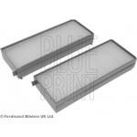 Blue Print Σετ φίλτρων, Αέρας Εσωτερικού Χώρου - ADG02519