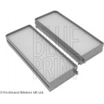 Blue Print Σετ φίλτρων, Αέρας Εσωτερικού Χώρου - ADG02519