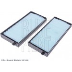 Blue Print Σετ φίλτρων, Αέρας Εσωτερικού Χώρου - ADG02521