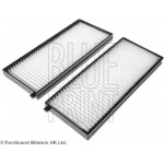 Blue Print Σετ φίλτρων, Αέρας Εσωτερικού Χώρου - ADG02529