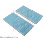 Blue Print Σετ φίλτρων, Αέρας Εσωτερικού Χώρου - ADG02534