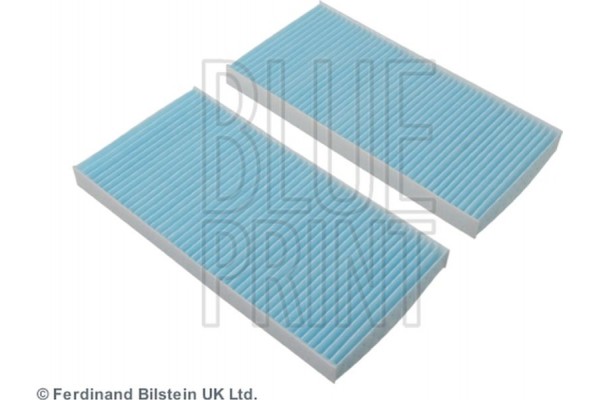 Blue Print Σετ φίλτρων, Αέρας Εσωτερικού Χώρου - ADG02534