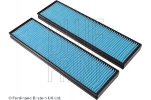 Blue Print Σετ φίλτρων, Αέρας Εσωτερικού Χώρου - ADG02549