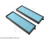 Blue Print Σετ φίλτρων, Αέρας Εσωτερικού Χώρου - ADG02570