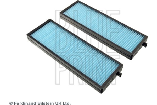 Blue Print Σετ φίλτρων, Αέρας Εσωτερικού Χώρου - ADG02570